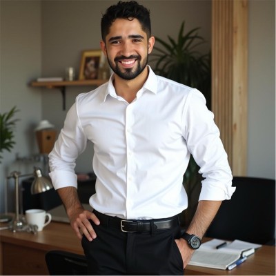 Rafael Souza
